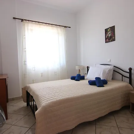 Grammeno Seaside Apartamento