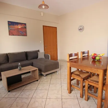 Grammeno Seaside Apartamento