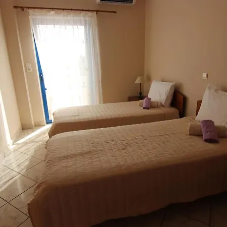 Grammeno Seaside Apartamento *