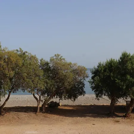 Grammeno Seaside Apartamento *
