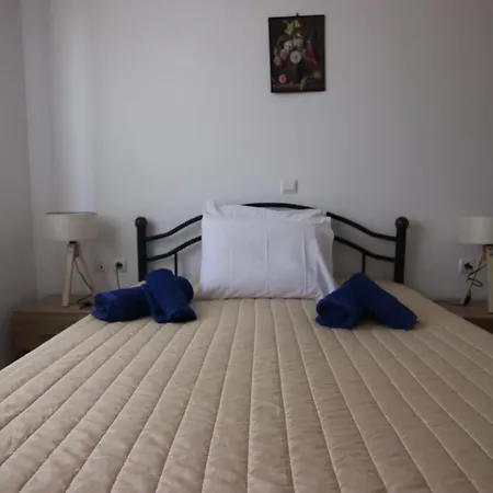 Grammeno Seaside Apartamento *
