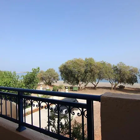 Grammeno Seaside