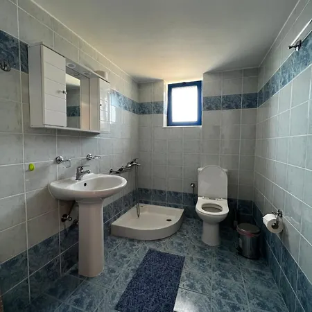 Grammeno Seaside Apartamento Palaiochora