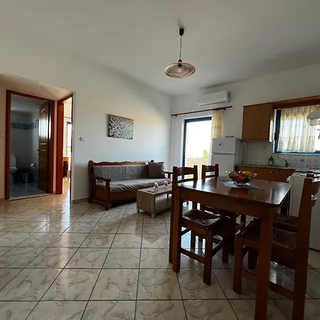 Grammeno Seaside Apartamento *