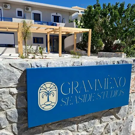 Grammeno Seaside * Palaiochora