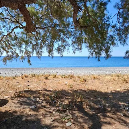 Grammeno Seaside