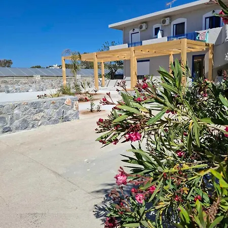 Grammeno Seaside Apartamento