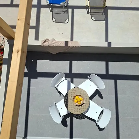 Apartamento Grammeno Seaside