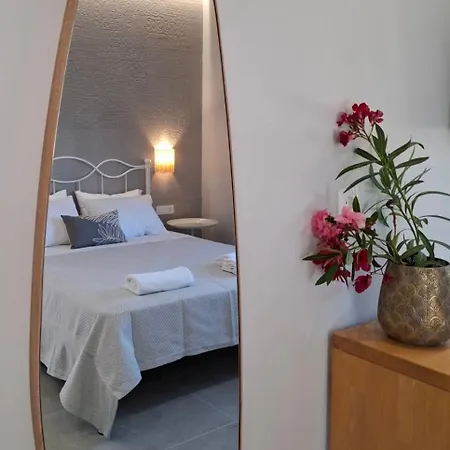 Apartamento Grammeno Seaside *