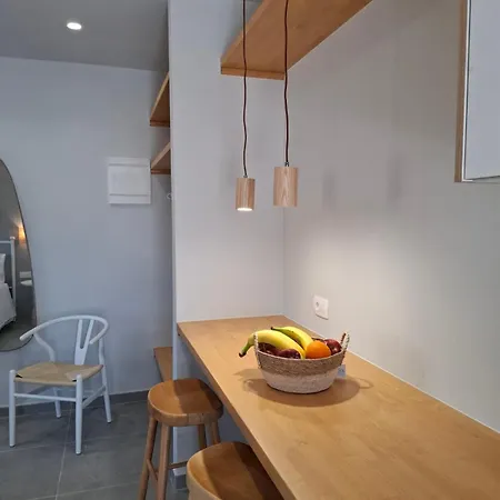 Grammeno Seaside Apartamento *