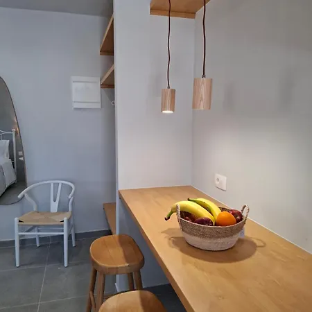 Apartamento Grammeno Seaside *