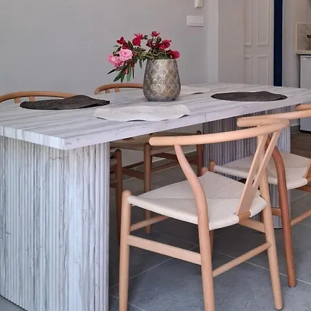 Apartamento Grammeno Seaside