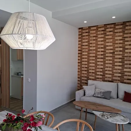Apartamento Grammeno Seaside Palaiochora