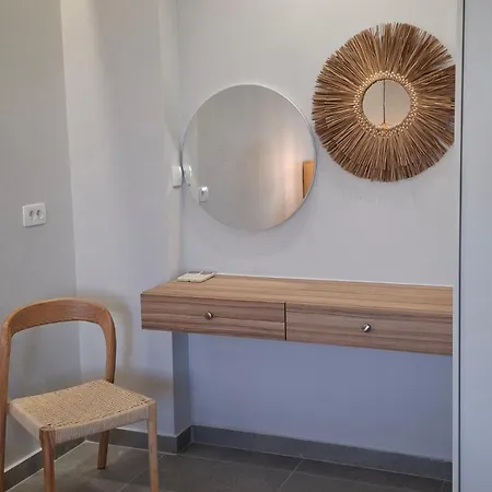 Grammeno Seaside Apartamento *