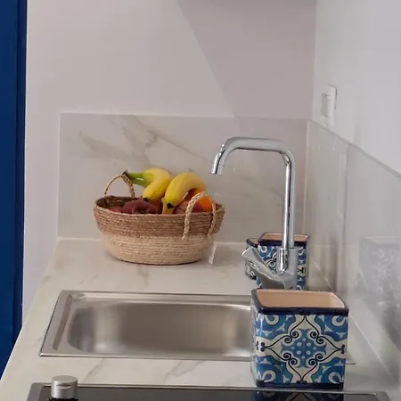 Apartamento Grammeno Seaside Palaiochora