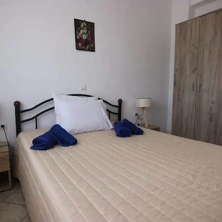 Grammeno Seaside Apartment *