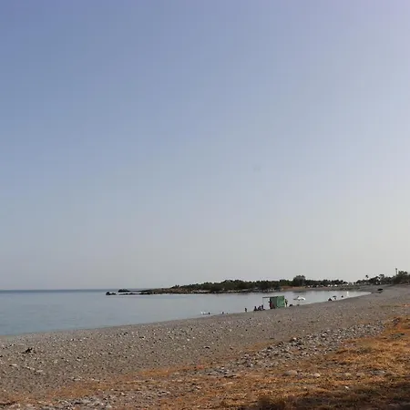 Apartment Grammeno Seaside Paleochora