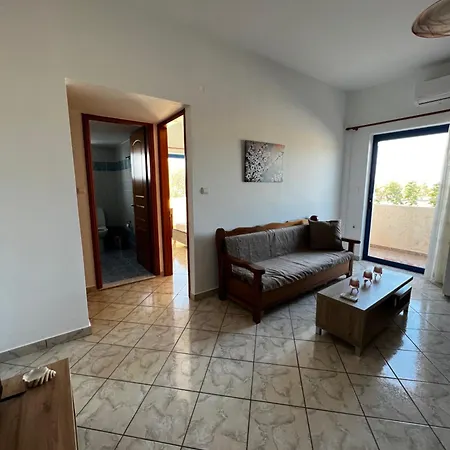 Apartment Grammeno Seaside Paleochora