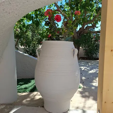 Grammeno Seaside Apartment *