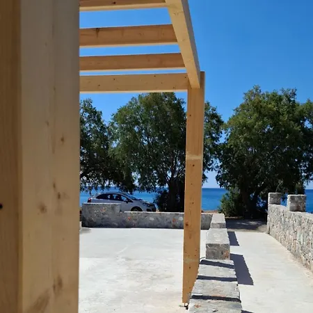 Apartment Grammeno Seaside Paleochora