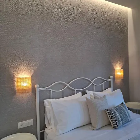 Grammeno Seaside Apartment