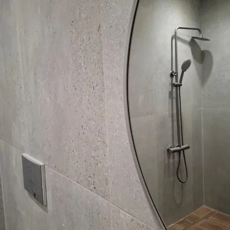 Grammeno Seaside Apartment *