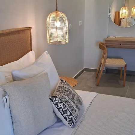 Grammeno Seaside Apartment