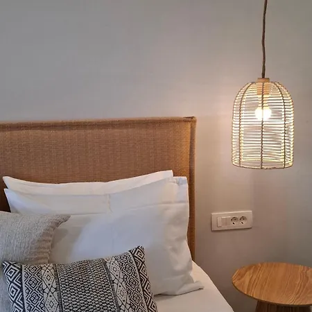 Apartment Grammeno Seaside