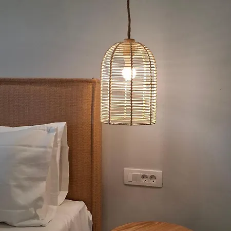 Apartment Grammeno Seaside *