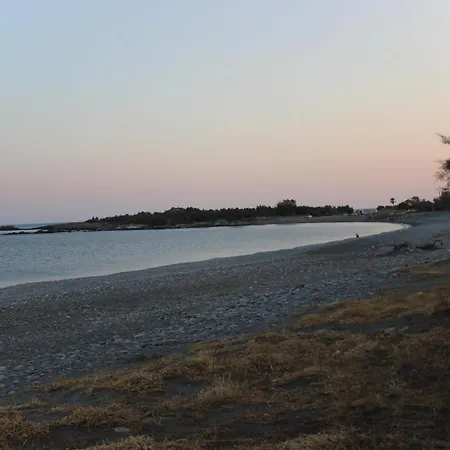 Grammeno Seaside Paleochora